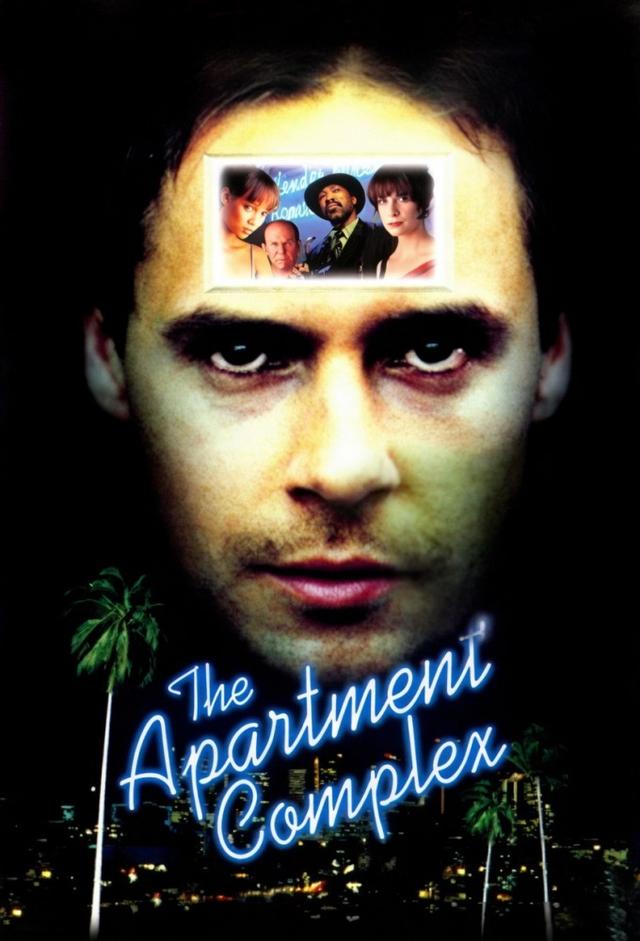 The Apartment Complex