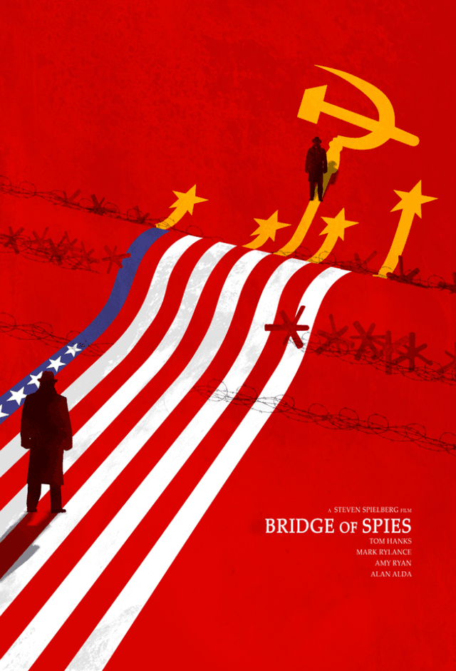 Bridge of Spies
