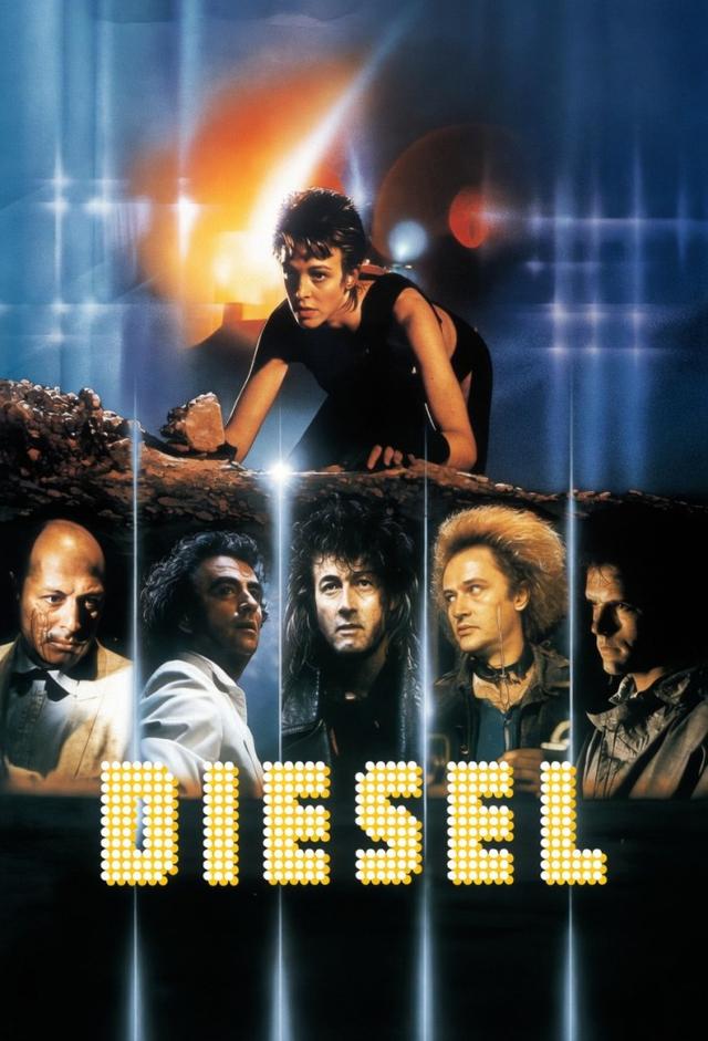 Diesel
