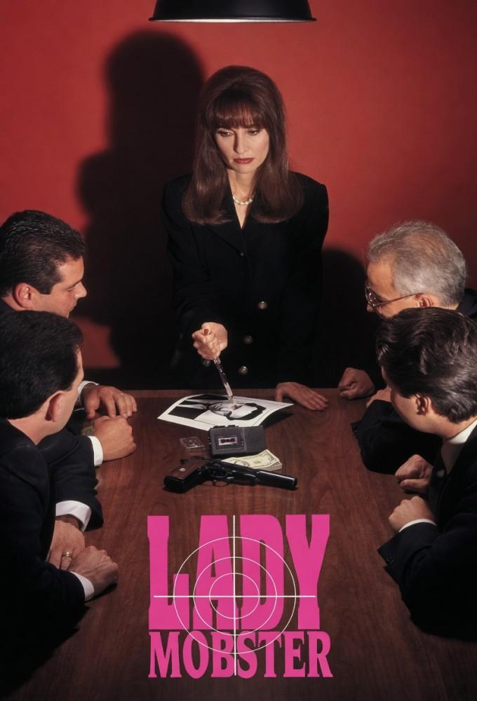 Lady Mobster