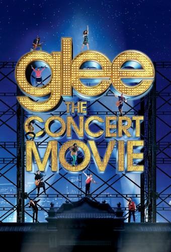 Glee: The Concert Movie