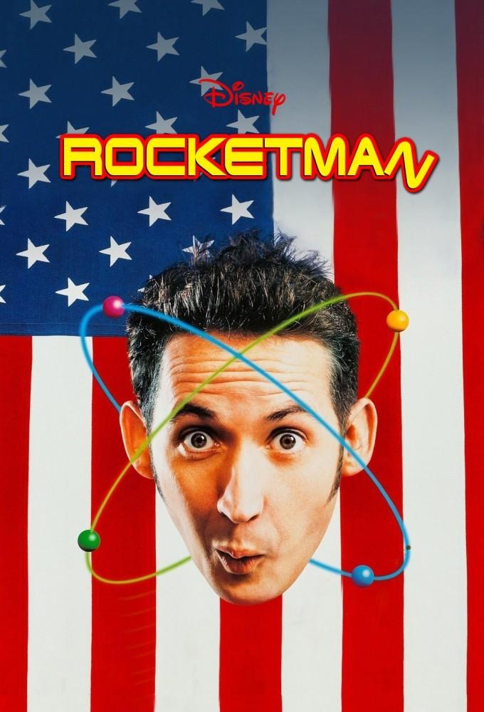 RocketMan