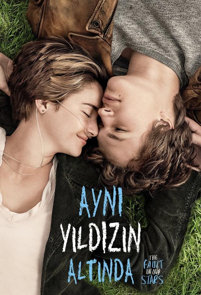 Aynı Yıldızın Altında