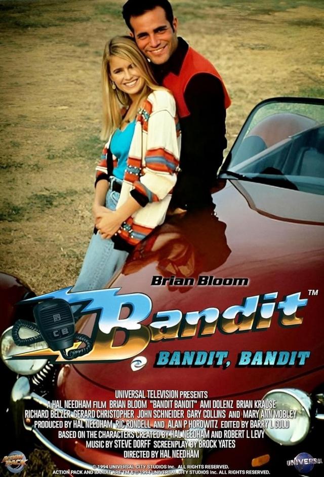 Bandit: Bandit, Bandit