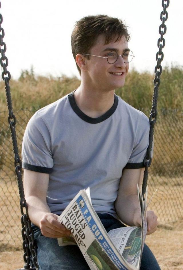 Harry Potter ve Zümrüdüanka Yoldaşlığı