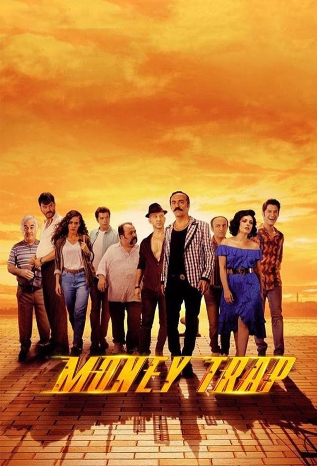 Organize İşler: Sazan Sarmalı