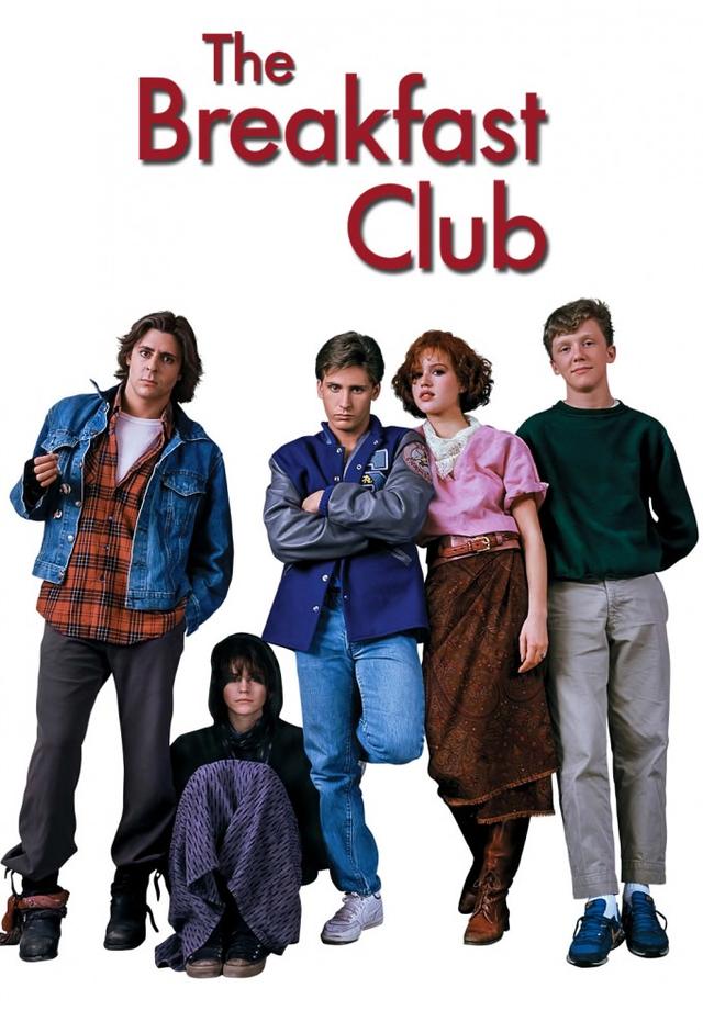 The Breakfast Club