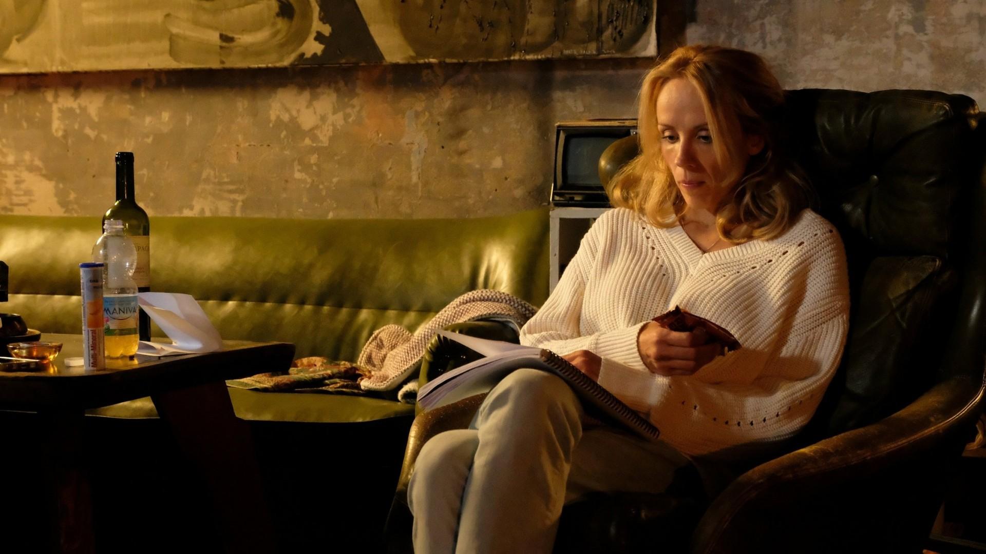 A Too Personal Acquaintance