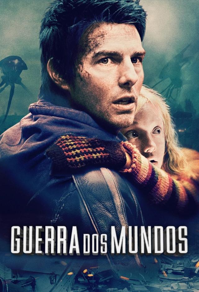 La guerra de los mundos