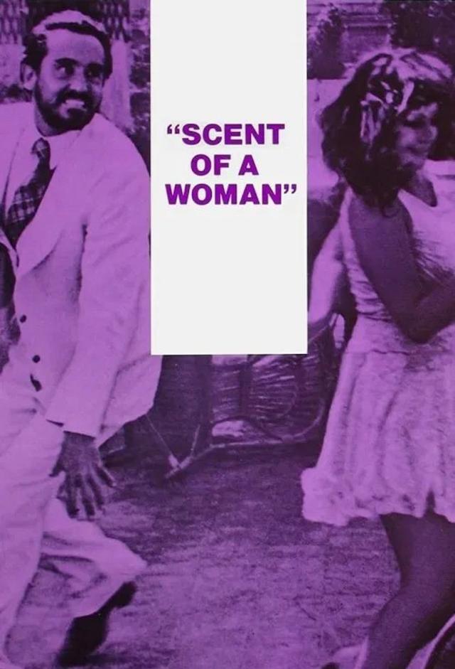 Scent of a Woman