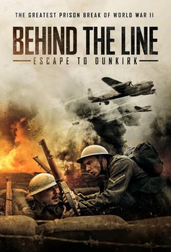 Behind the Line: Escape to Dunkirk