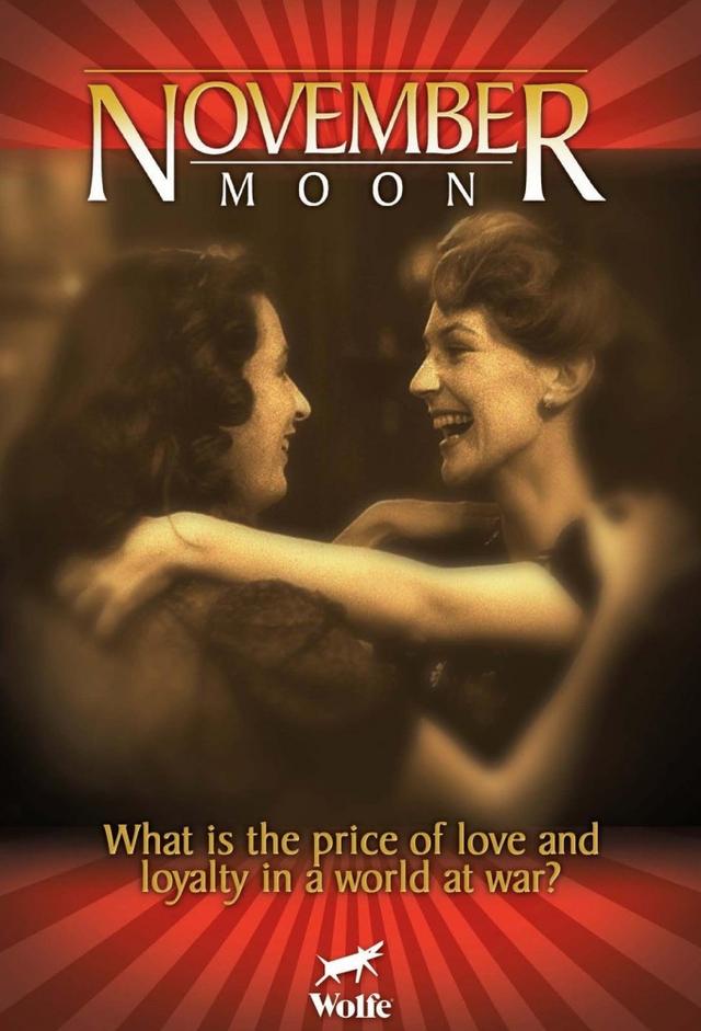 November Moon