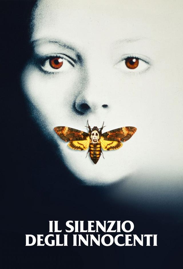 Il silenzio degli innocenti
