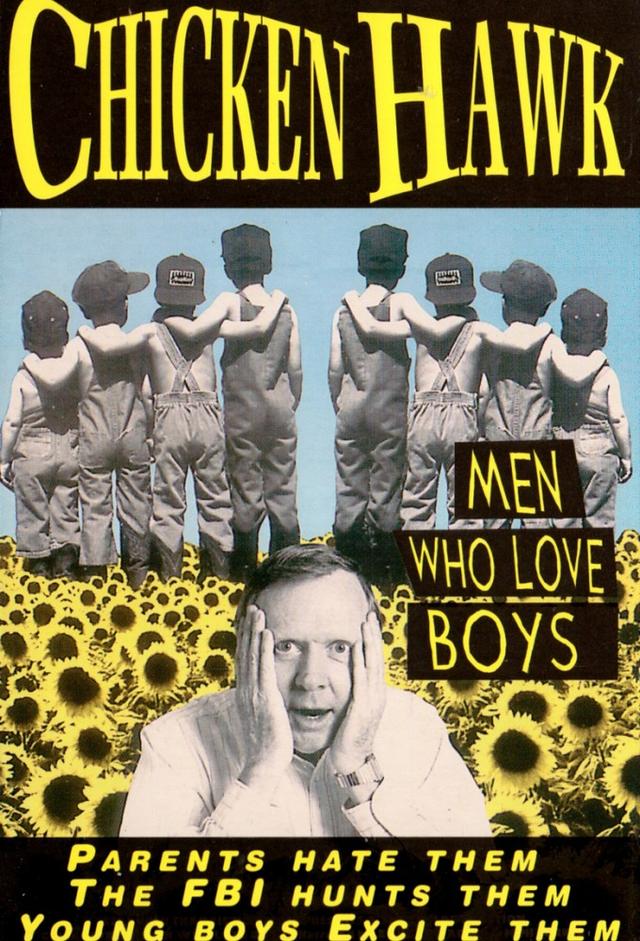 ChickenHawk
