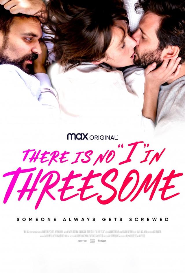 There is No "I" in Threesome