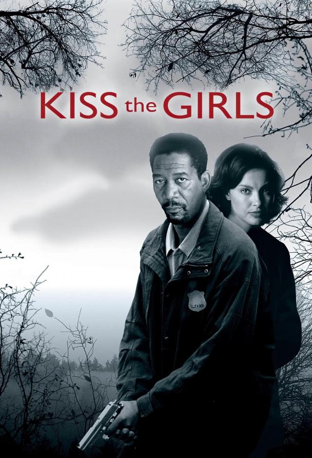 Kiss the Girls