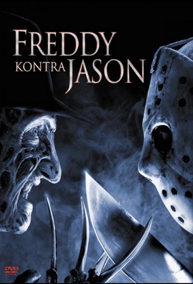 Freddy kontra Jason