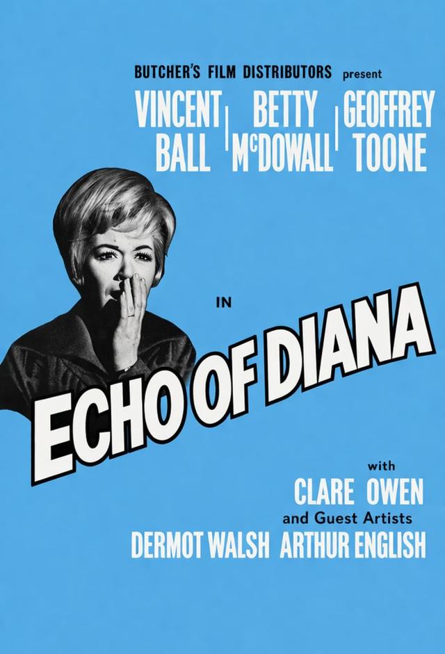 Echo of Diana