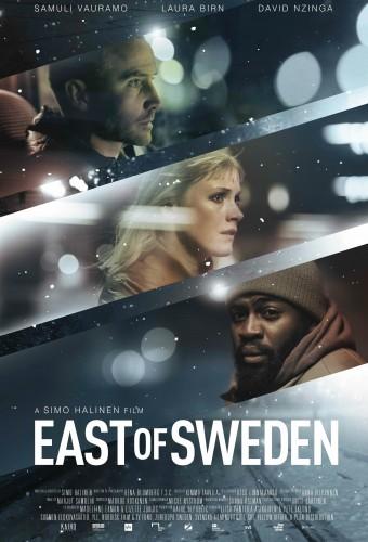 East of Sweden