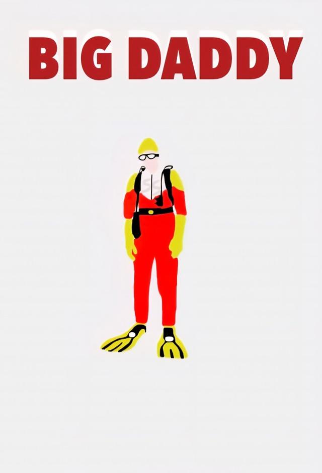 Big Daddy