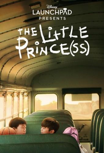 Disney Launchpad presents: The Little Prince(ss)