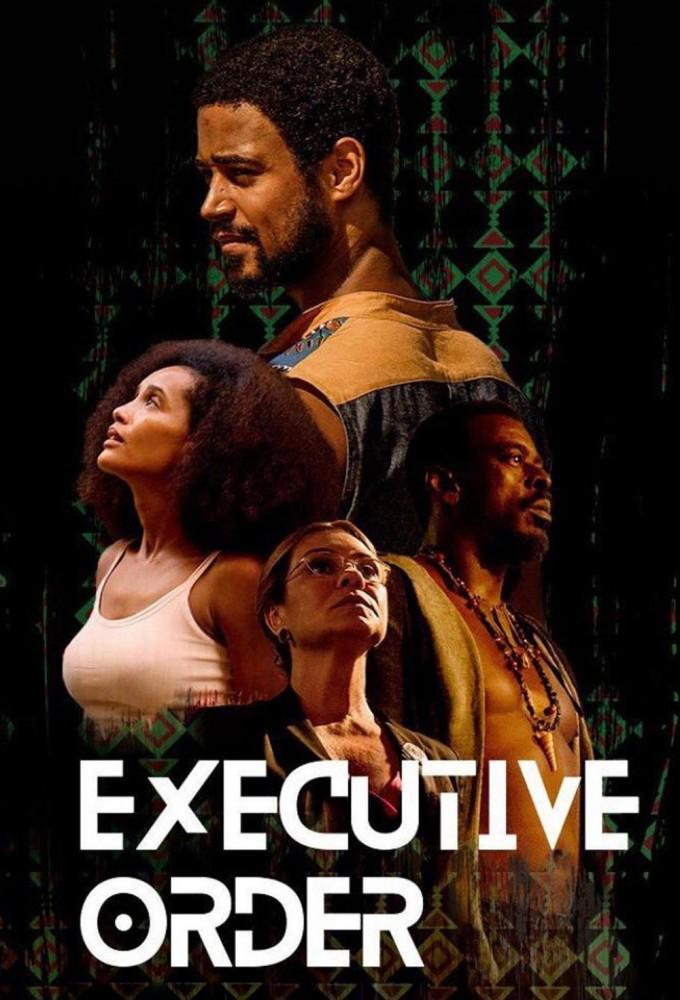 Executive Order