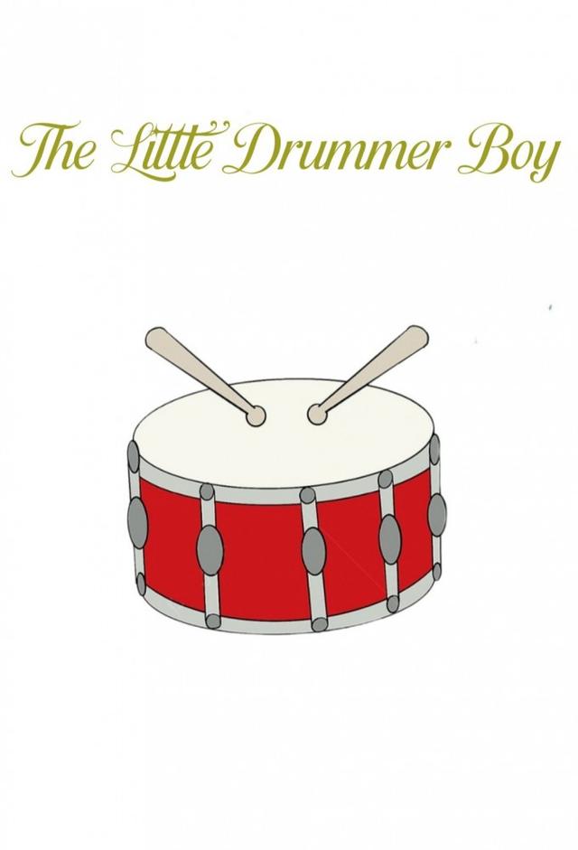 The Little Drummer Boy