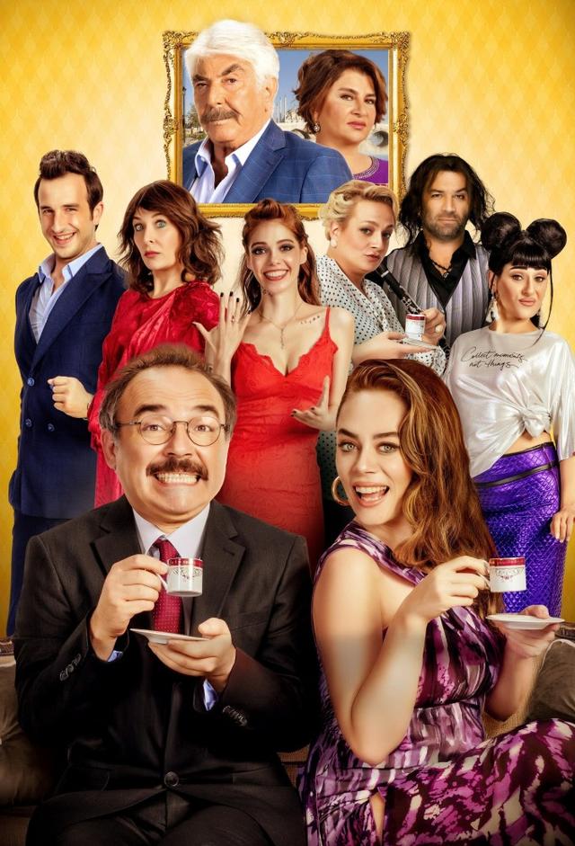 Aile Arasında