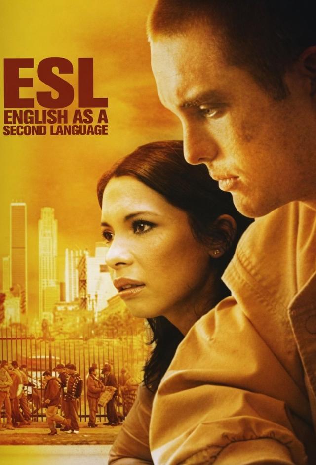 ESL (English as a Second Language)