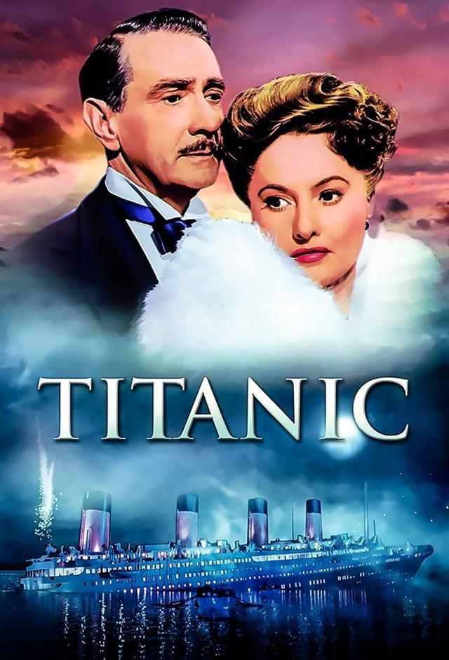 Titanic