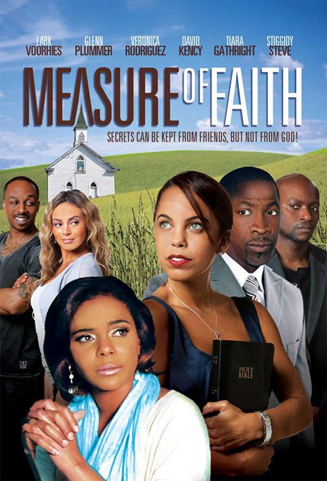 Measure of Faith