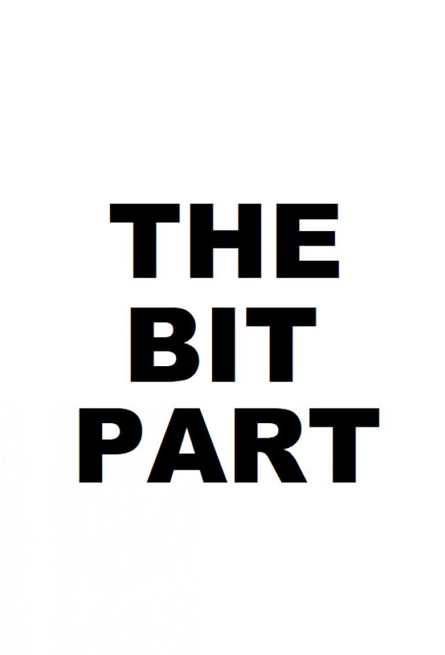 The Bit Part