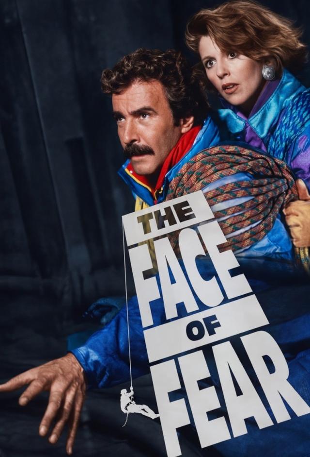 The Face of Fear