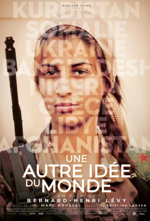 Another Idea Of The World