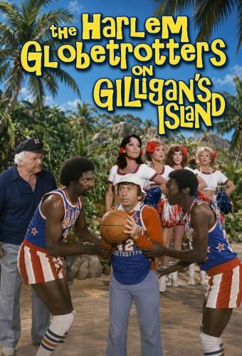 The Harlem Globetrotters on Gilligan's Island
