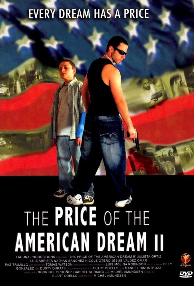 The Price of the American Dream II