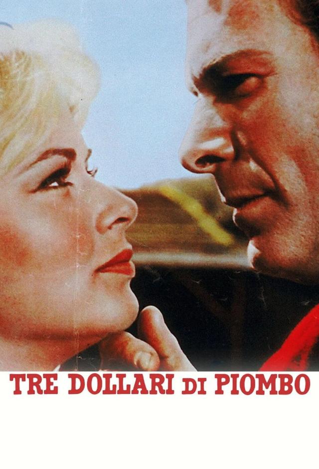 Three Dollars of Lead