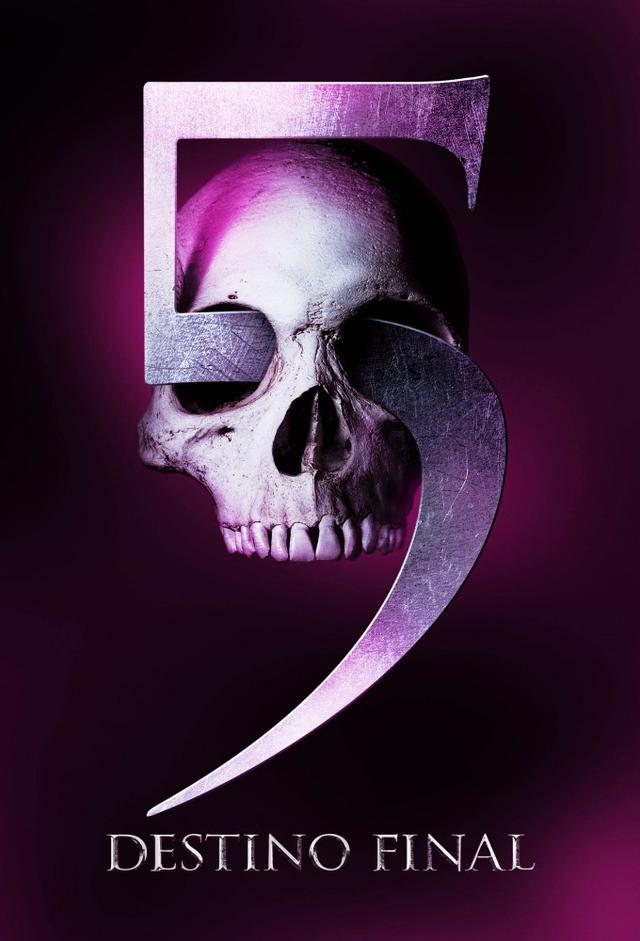 Destino final 5