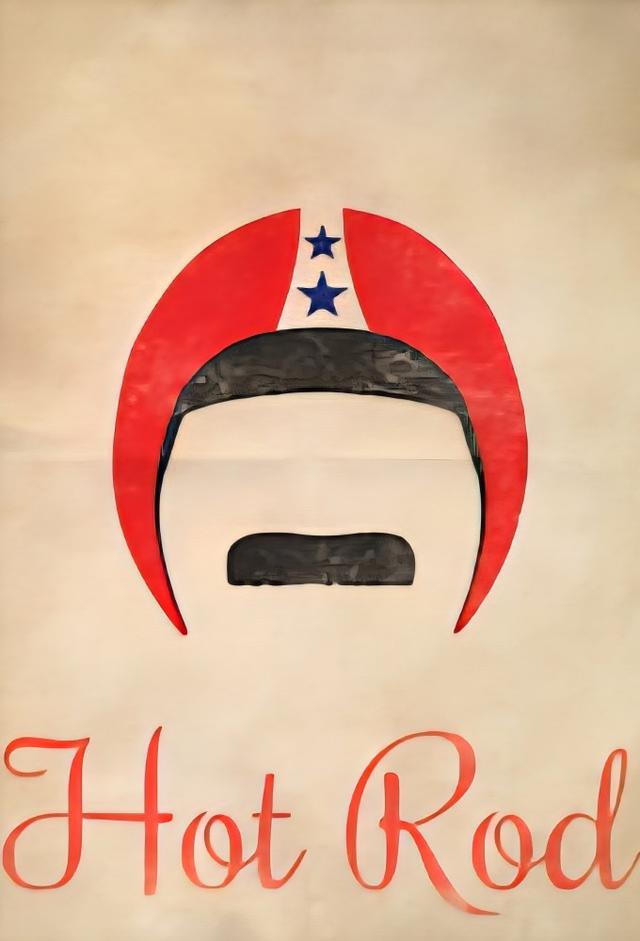 Hot Rod