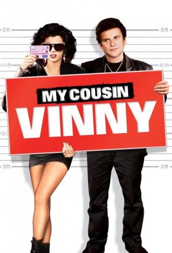 My Cousin Vinny