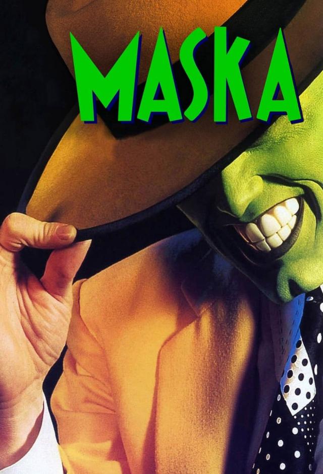 Maska