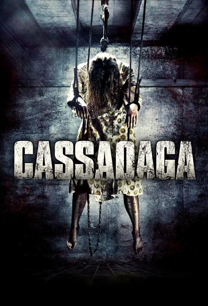 Cassadaga