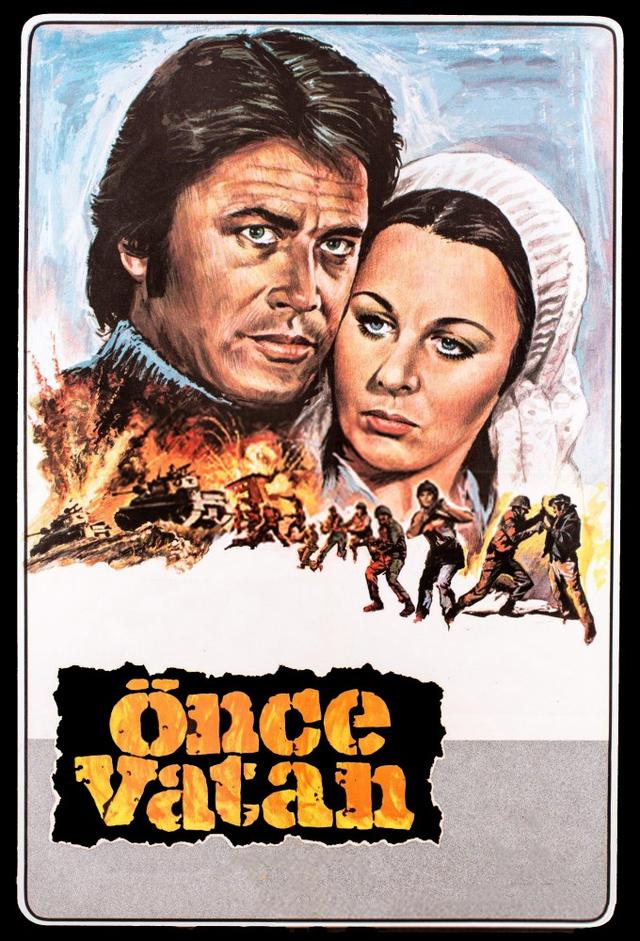 Önce Vatan