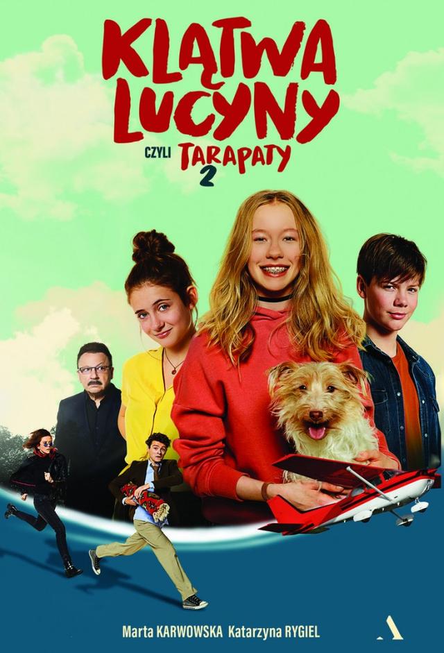 Tarapaty 2