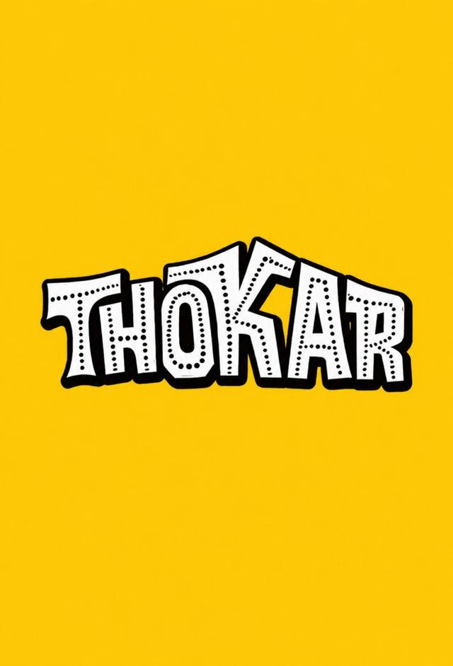 Thokar