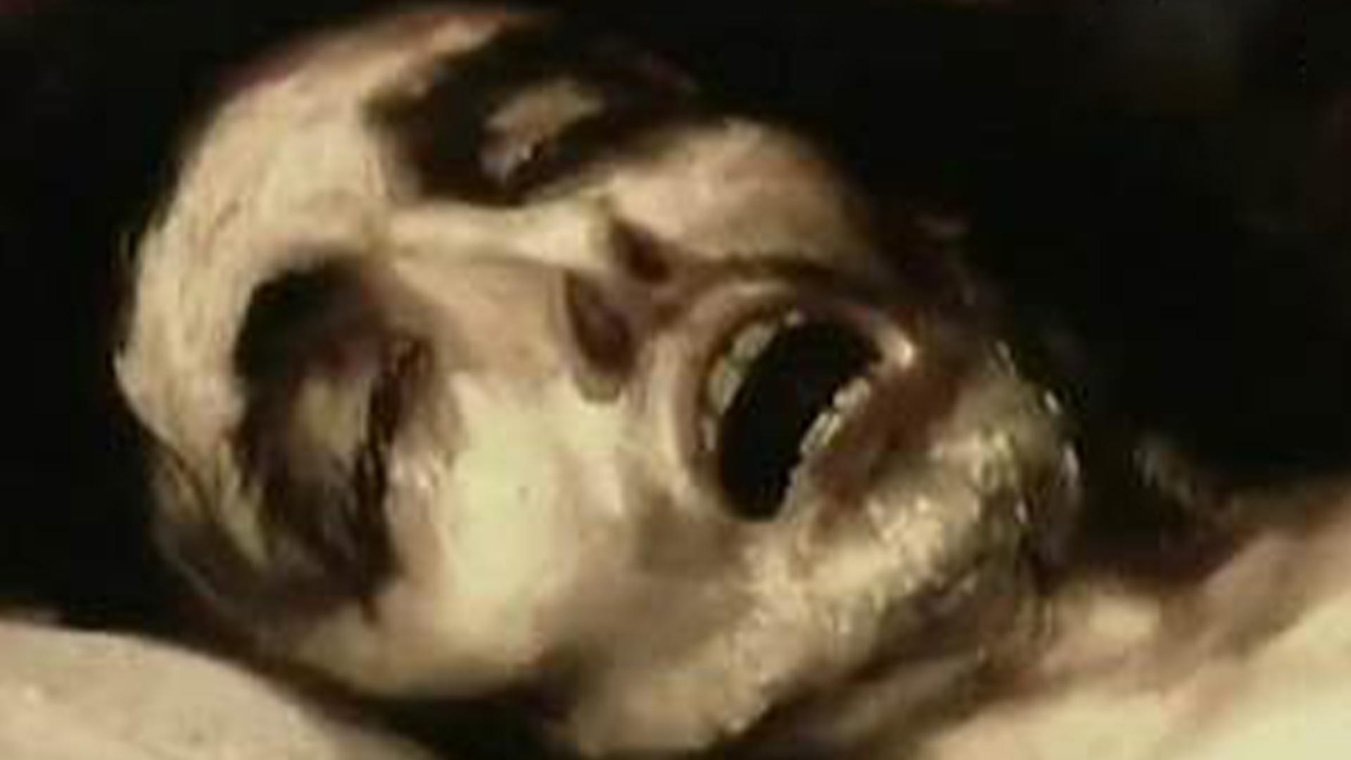 Exorcists: The True Story