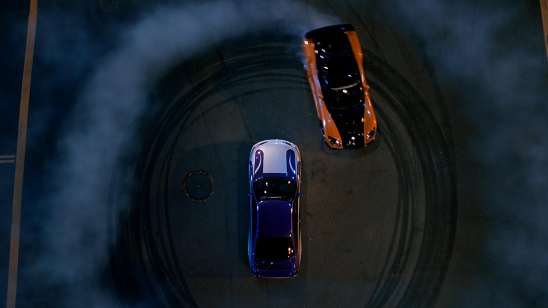 The Fast and the Furious: Tokyo Drift