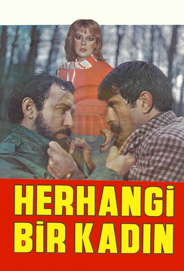 Herhangi Bir Kadın