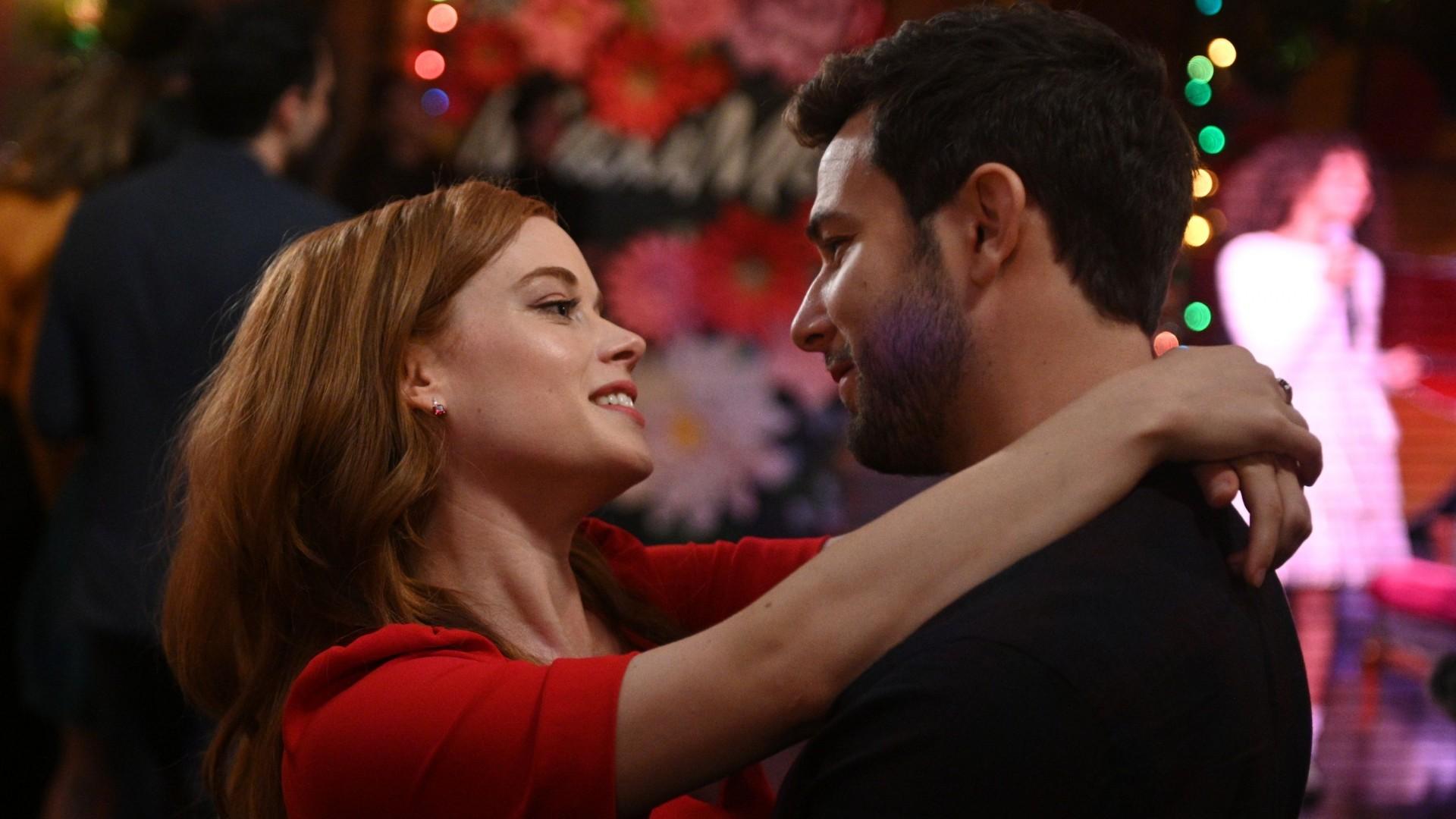 Zoey’s Extraordinary Christmas