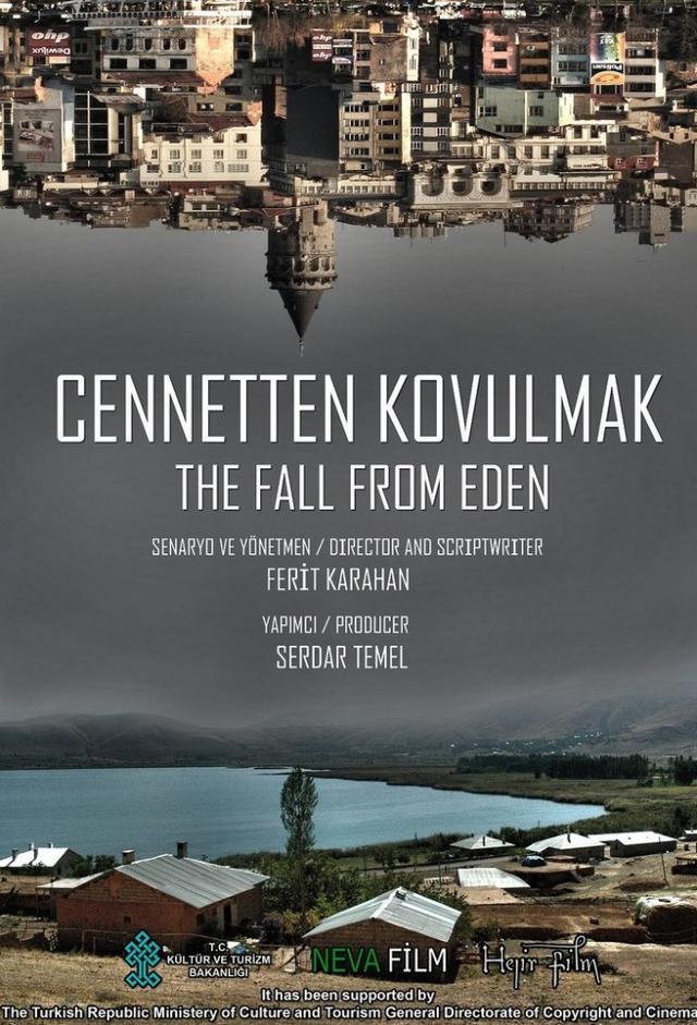 Cennetten Kovulmak
